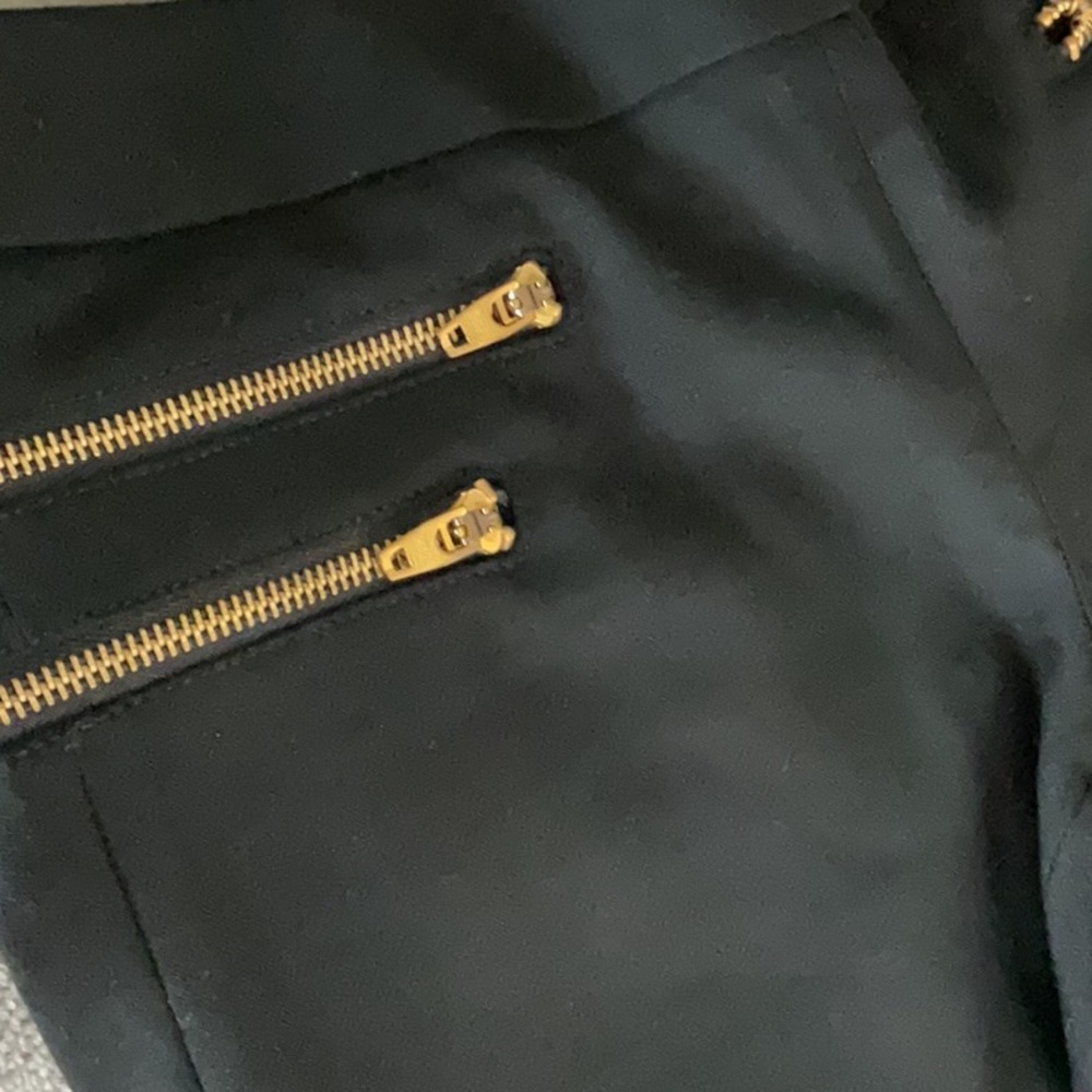 J. Crew women’s “Minnie” stretch pants - Picture 10 of 12